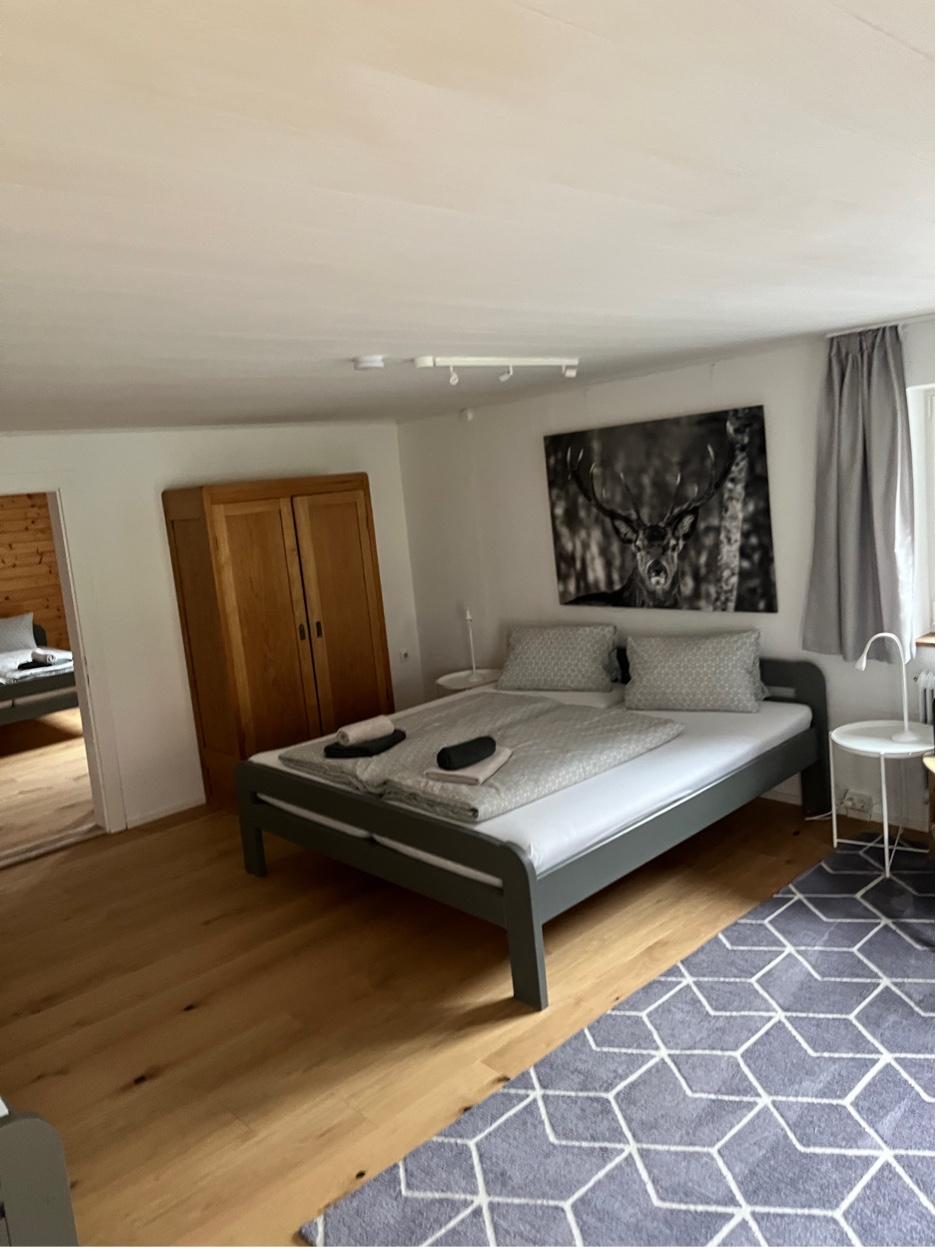 Schlafzimmer family